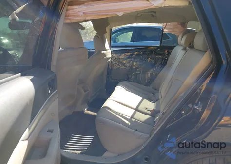 2012 Subaru Outback 2.5I Premium from USA, damaged, VIN 4S4BRCGC2C3240696